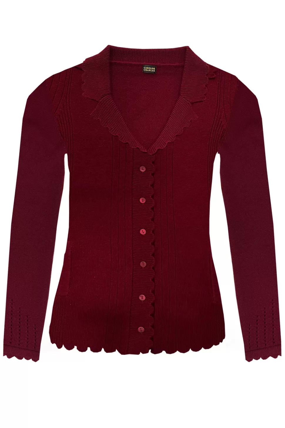 Cheap Adriana Cardigan Women Tops & Knitwear