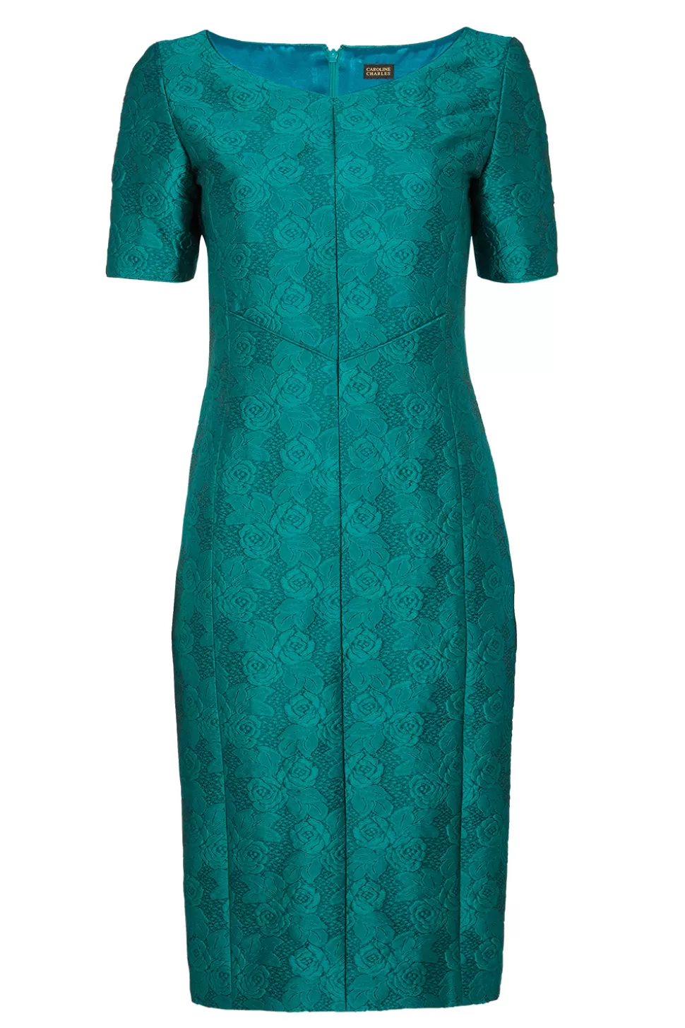 Cheap Alexandra Dress-Turquoise Women Dresses