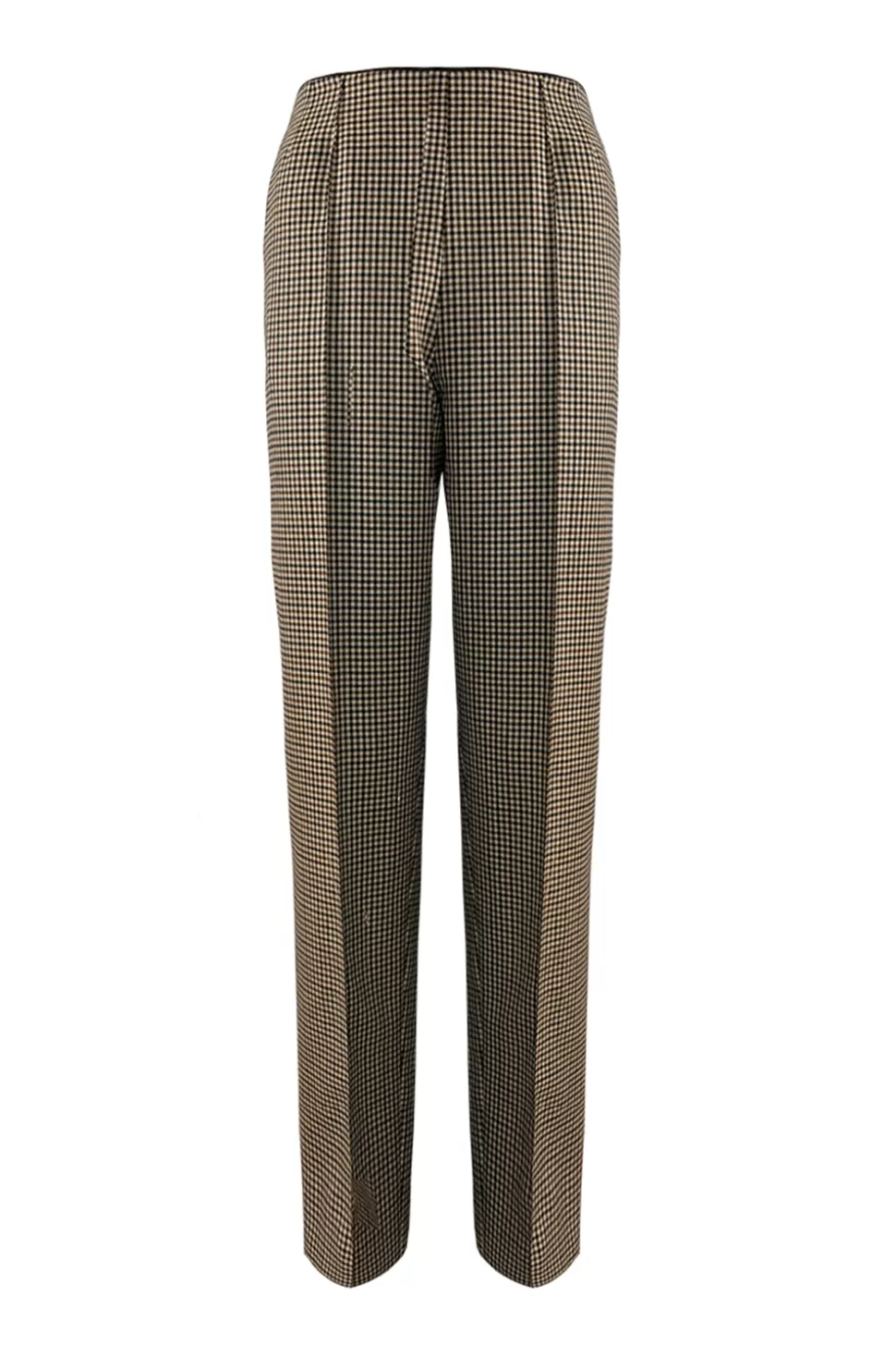 New Bedford Trouser Women Trousers