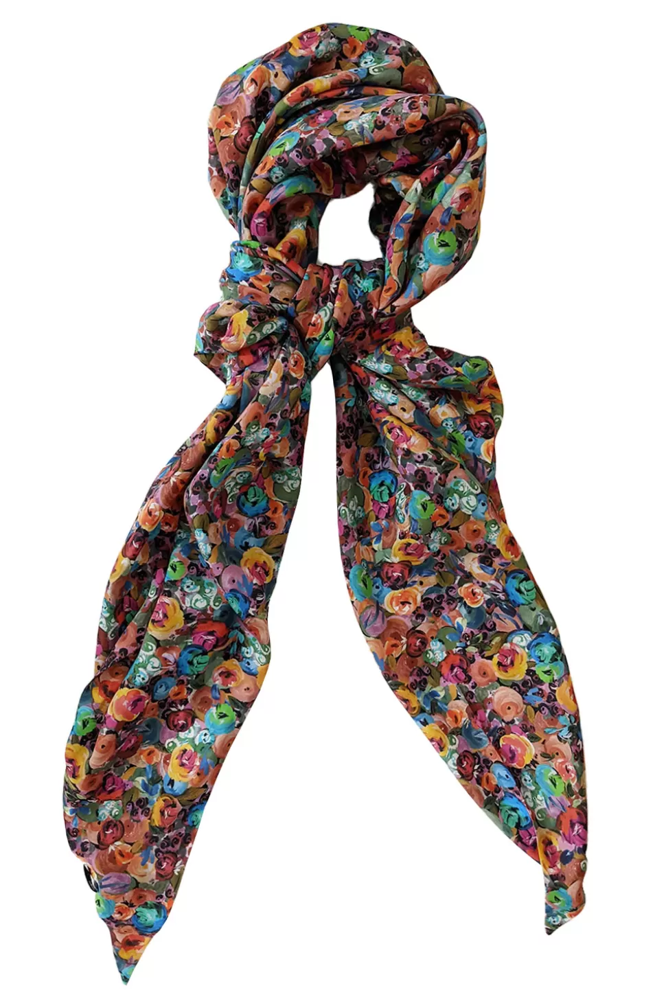 Clearance Belinda Wrap-Floral Women Accessories