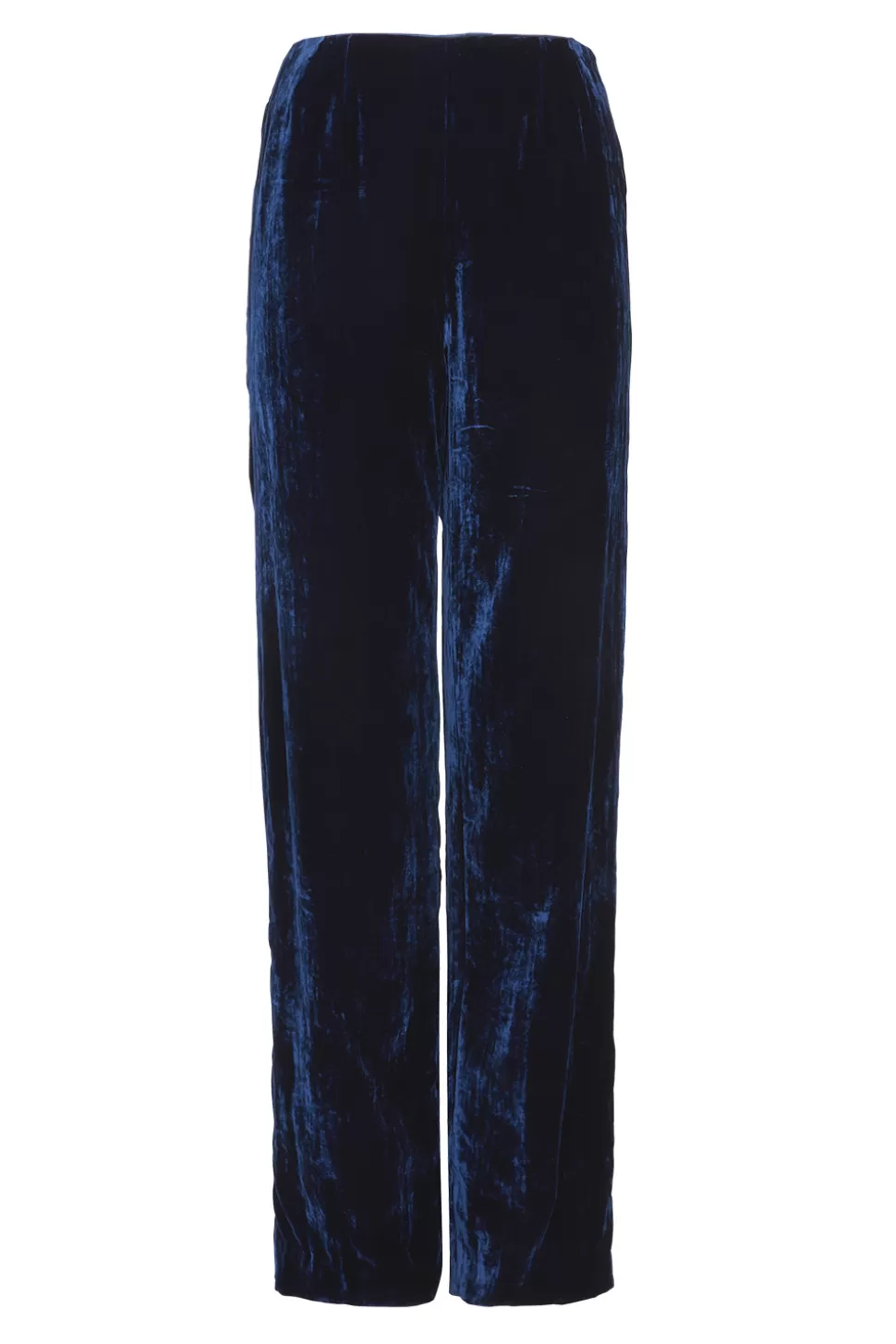 Clearance Dandy Trouser-Midnight Women Trousers