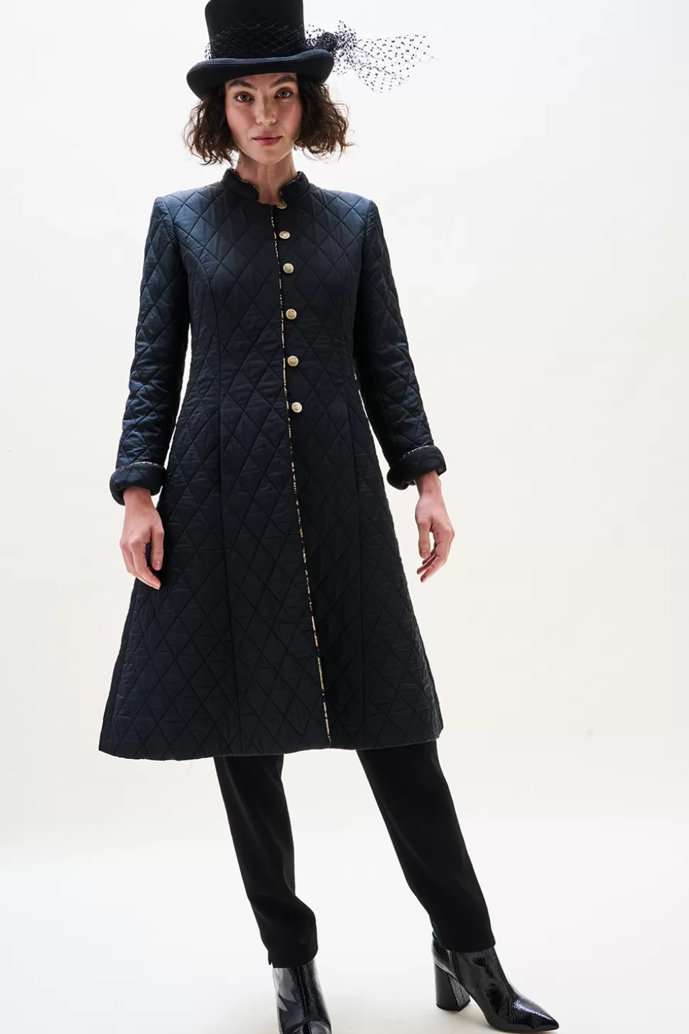 Online Theatre Coat Women Jackets And Coats